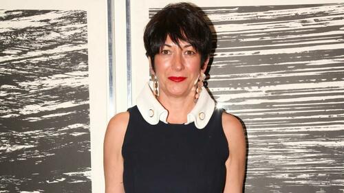 Supreme Court Rejects Ghislaine Maxwell’s Appeal For Sex Trafficking Minors