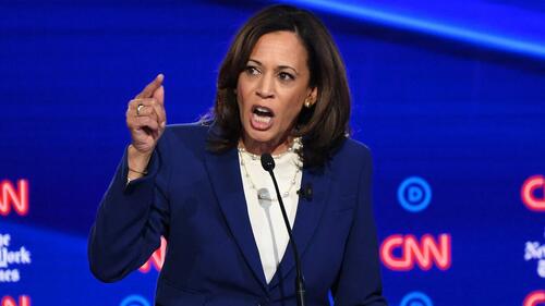 Victor Davis Hanson: Kamala’s Inane Talking Points