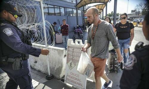 ICE Can’t “Locate” Records Of 378,000 Detainees