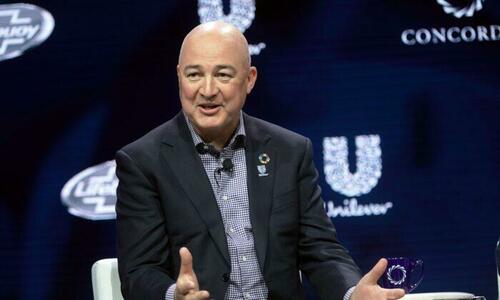 Prices Will Keep Rising Despite 'Peak Inflation' Chatter, Warns Unilever CEO