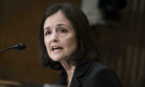 Judy Shelton: Fed Can Only “Kill The Economy” With “Whatever It Takes” Approach