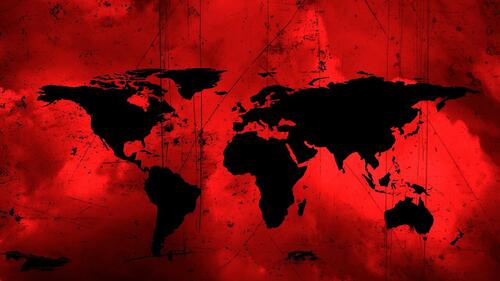 ‘The Biden/Harris Doctrine’ Has Brought The World Closer To World War III