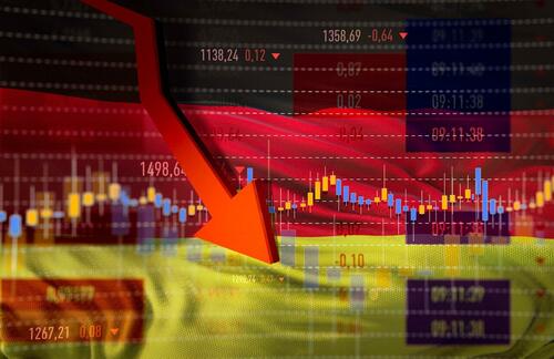In 2025, Germany Saw Bankruptcies Hit 20-Year High thumbnail