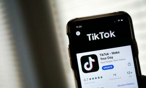 It May Soon Be Morning In America For TikTok, Too thumbnail