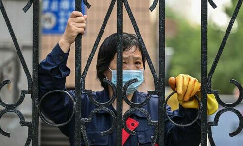 Shanghai’s Local Authorities Hesitate To Lift Lockdowns As Ordered, Concerned Over Blame For Inevitable Next Outbreak