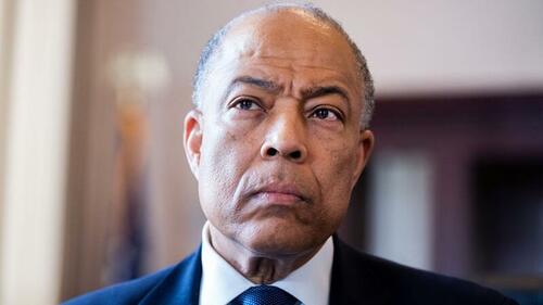 House Sergeant-At-Arms Claims J6 Response Would Have Been “Vastly Different” If Rioters Were Black