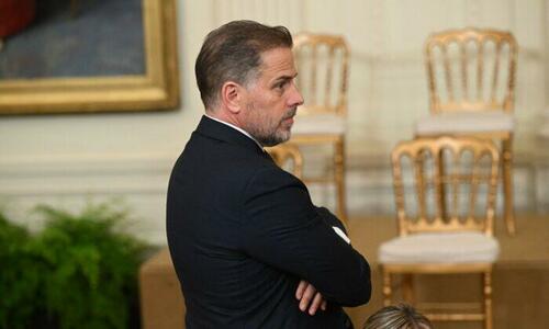 Hunter Biden Said He’d Be “Happy” To Introduce Business Partners To Top Chinese Official: Emails