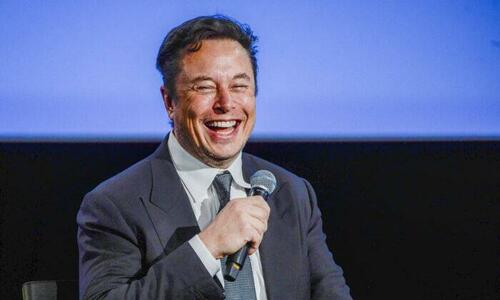 Elon Musk Calls Out “Corporate Journalism” Over Twisted Coverage Of His ‘Twitter Files’
