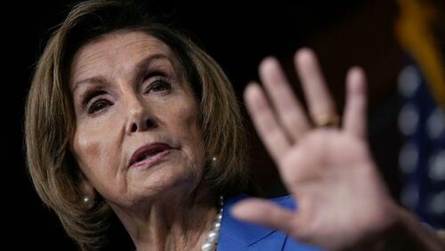 Sen. Josh Hawley Introduces PELOSI Act To Stop Insider-Trading – Tyler Durden