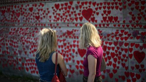 Britain’s Official COVID Handling Inquiry Blames “Toxic Culture” For A Late Lockdown