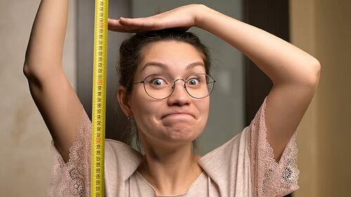 NY Times Op-Ed: ‘Mate With Short People To Stop Climate Change’