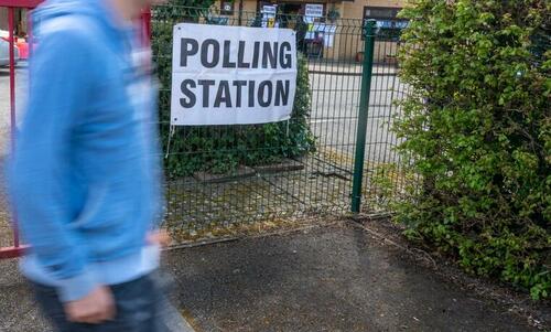 UK To Lower Voting Age To 16, But Could Plans To Garner ‘Socialist Fodder’ End Up Backfiring?