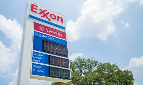 Today’s Cheaper Gas Is The Calm Before 2023’s Storm