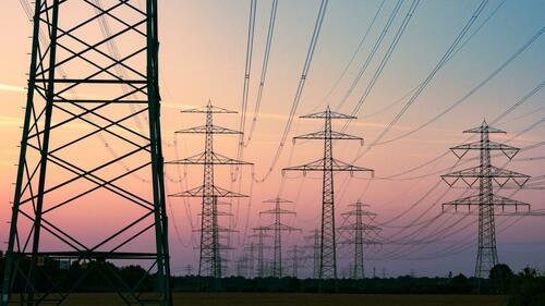 Far-Left Extremists Claim Responsibility For Berlin’s Biggest Blackout Since The Cold War