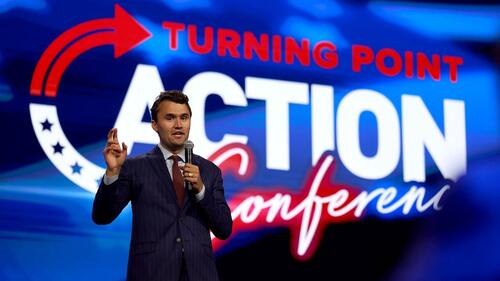America’s Turning Point