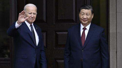 America’s National Security Is Far Worse Off Than Four Years Ago