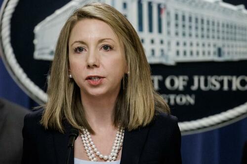 Mystery After Top Biden Prosecutor Found Dead At 43