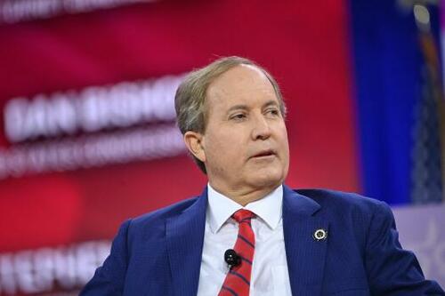 “Bad Actors”: Texas Demands FEC Action Over ‘Suspicious Donations’ To Democrats Through ActBlue