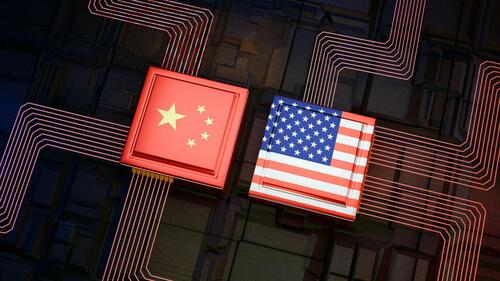 Washington Can't Afford To Let The US Lose The Open-Source AI War