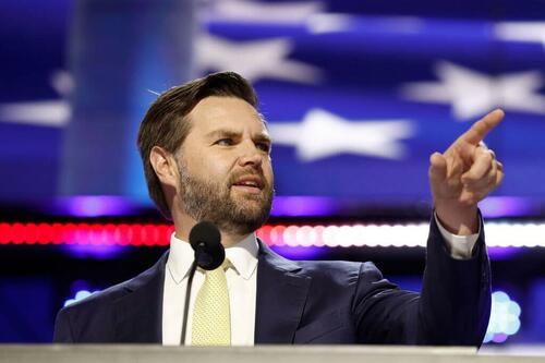 A Dozen Veterans Affairs Staffers Improperly Accessed Medical Records Of J.D. Vance, Tim Walz; Report