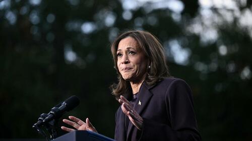Run, Kamala, Run! (But Would She Lose?) Run, Kamala, Run! (But Would She Lose?)