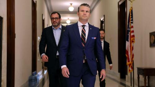 Gaetz, Hegseth, Gabbard, Then RFK Jr: Megyn Kelly Warns ‘Deep State Is Coming For Them All’