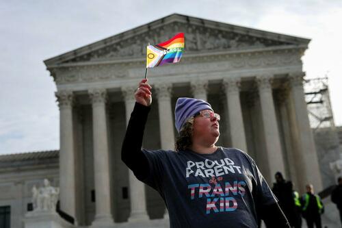 Supreme Court Sides With Christian Counselor, Strikes Down Colorado 'Conversion Therapy' Ban