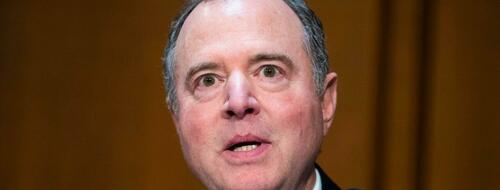 Trump Accuses ‘Shifty Adam Schiff’ Of Mortgage Fraud, Says He ‘Needs To Be Brought To Justice’