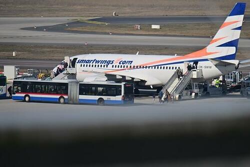 Germany Offers Afghans Taxpayers’ Cash To Abandon Resettlement Pledges Germany Offers Afghans Taxpayers’ Cash To Abandon Resettlement Pledges