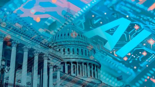 The Manufactured 'Bipartisan' Push For An AI Kill Switch