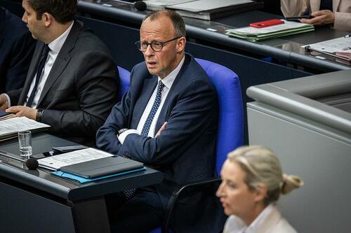 Will The AfD Party Be Banned In Germany? Will The AfD Party Be Banned In Germany?