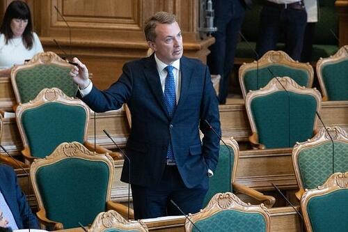 Danish People’s Party Manifesto Calls For Mass Repatriations, Hijab Ban, & Halal Tax