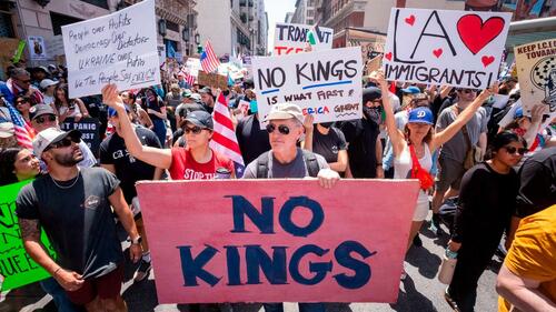 No 'King', But Ten Million 'Dukes' thumbnail