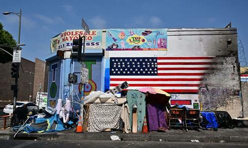 LA Does Not Love LA