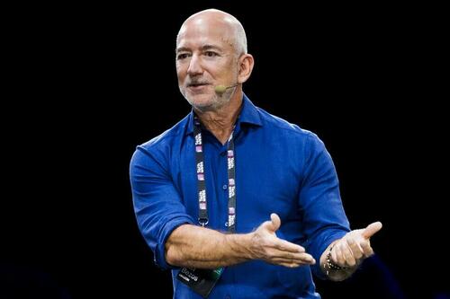 Was Amazon's Tokenmaxxing Fiasco Behind Claude's $500M Mystery Bill?
