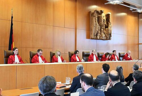 Free Speech Victory In Germany After Top Court Issues Landmark Rulings For ‘Insults’