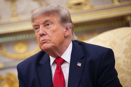 Trump Requests $88 Billion Supplemental Funding Package Focused On Iran War Funds, Farm Aid, And Ebola Response