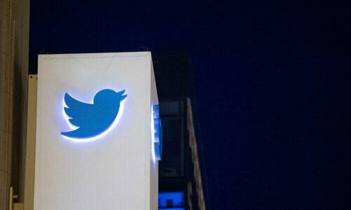 Twitter Ramps Up Wrongthink Apparatus Ahead Of Midterms