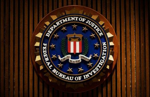 Actions Of FBI, CIA Leave Us In Our Own Truman Show