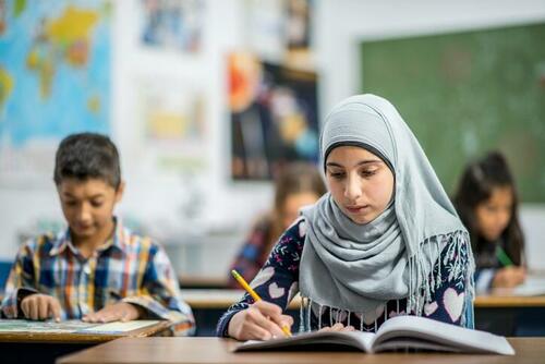 “It’s A Sign Of Oppression!” – Austria Plans Headscarf Ban For Girls Under-14 In Schools