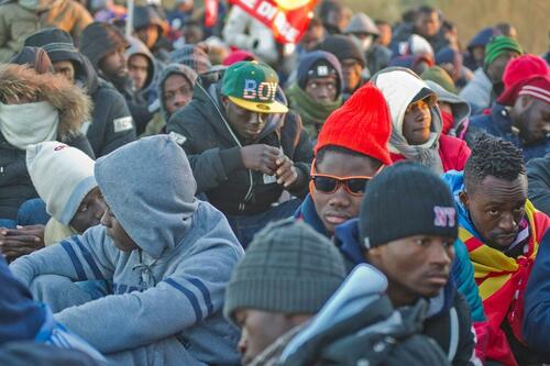 EU Migration Pact Activates Amid Rising Sovereignty Clashes and Demographic Pressures