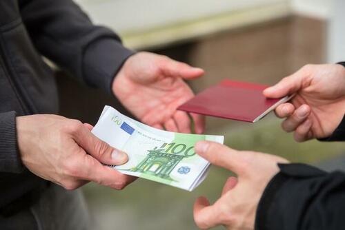 Spanish Cops Uncover Fraud Network Of Fake Residencies & Sham Marriages Used By Illegals
