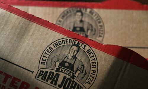 Papa John’s Founder: Company Has Abandoned “Conservative Values”, Prompting Sales To Fall