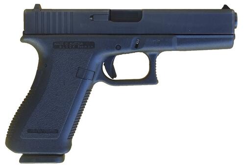 Second Amendment Showdown: California Bans Glock Handguns In Major Challenge To Gun Rights