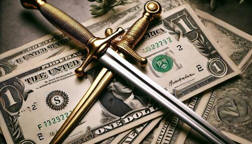 The Wealth Gap Widens: Survey Shows Rich Now Means $2.3 Million Net Worth