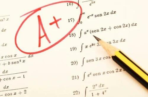 Harvard Report Warns Of 'Damaging' Grade Inflation, 60% Of Grades Are A's