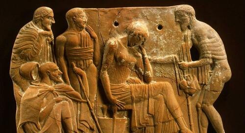 The Odyssey Hullabaloo