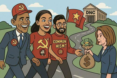 Revisiting Rush Limbaugh’s True Story Of Thanksgiving – Now More Relevant Than Ever