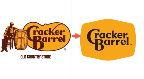 Cracker Barrel Faces “Bud Light” Moment