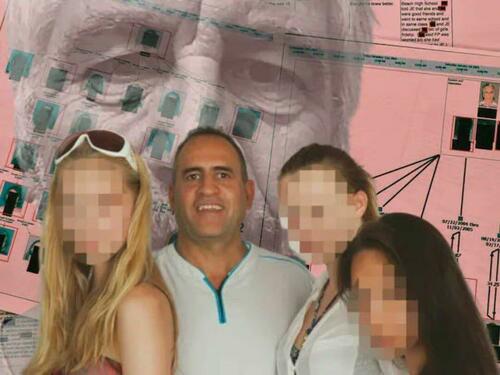 "He Was Very Close To Being Arrested": Epstein's Paris Model Scout Found Dead At Home, Weeks After CNN Appearance